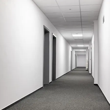 Zimni Stadion Hotel Slany