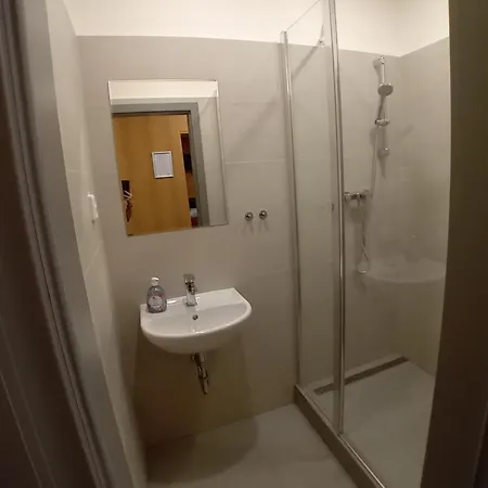 Zimni Stadion Hotel