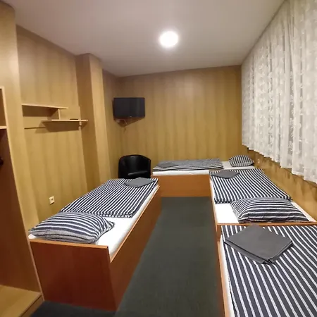 Zimni Stadion Slaný