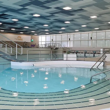 Zimni Stadion Hotel 2*