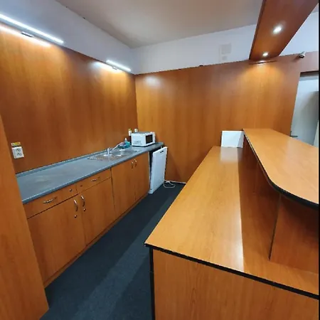 Zimni Stadion 2* Slaný