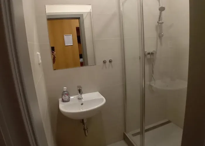 Zimni Stadion Hotel